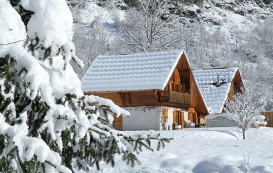 Chalet la Lauze - Les 2-Alpes