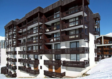 Les Tommeuses - Tignes