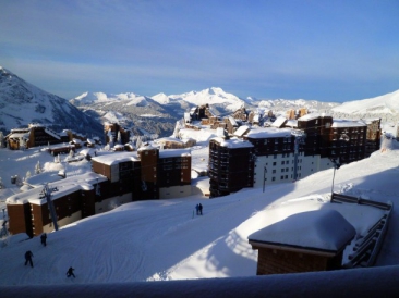 Résidence Aster - Rhône-Alpes - Avoriaz - 444€/sem