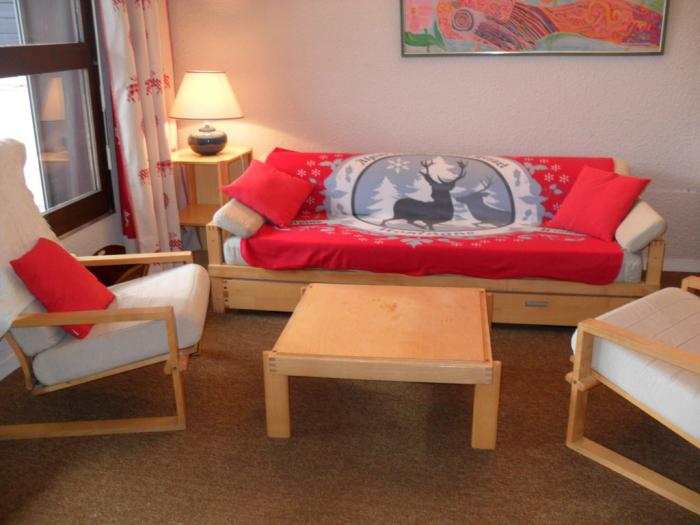 Résidence Darbounouse - Rhône-Alpes - Villard-de-Lans - 357€/sem