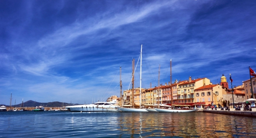 Résidence Eden - Saint-Tropez