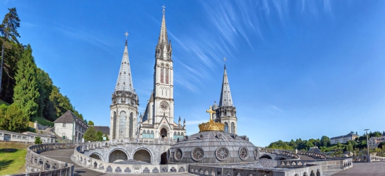 Résidence Foch - Lourdes