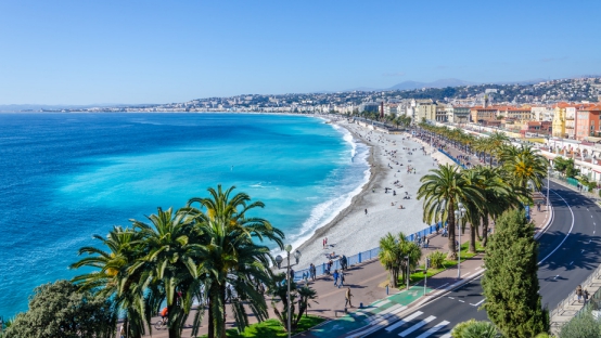 Résidence France Riviera - Nice