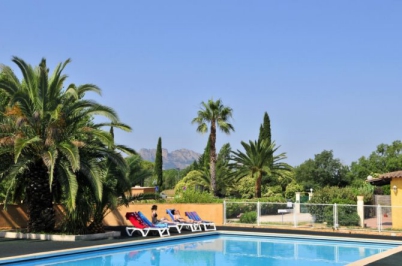 Résidence Goelia Le Village Azur - Provence-Alpes-Côte d'Azur - Roquebrune-sur Argens - 490€/sem