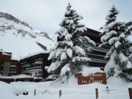 Résidence Hameaux de Val - Val-d'Isère