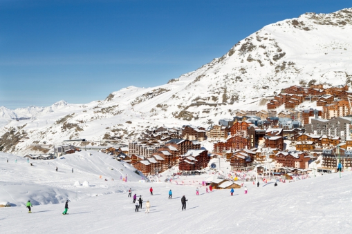 Résidence L'Arcelle - Val Thorens