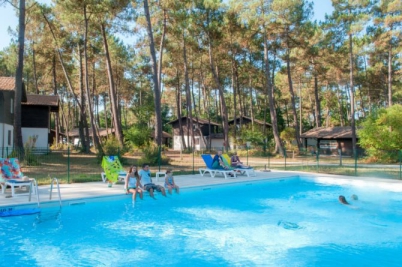 Résidence La Marina de Talaris - Aquitaine - Lacanau - 497€/sem