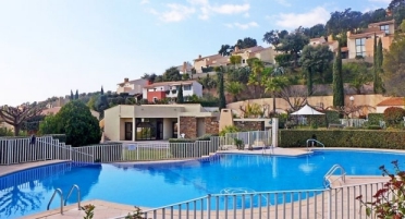 Résidence Le Belvédère - Provence-Alpes-Côte d'Azur - La Londe-les-Maures - 375€/sem