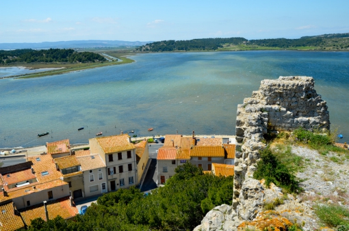 Résidence Le Cap Vert - Gruissan