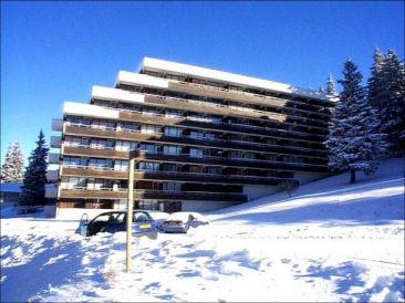 Résidence Le Claret - Chamrousse