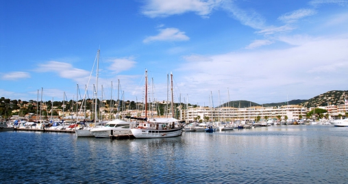 Résidence Le Hameau du Soleil - Cavalaire-sur-Mer