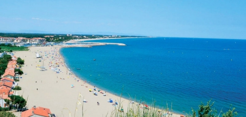 Résidence Les Lavandines - Argelès-sur-Mer