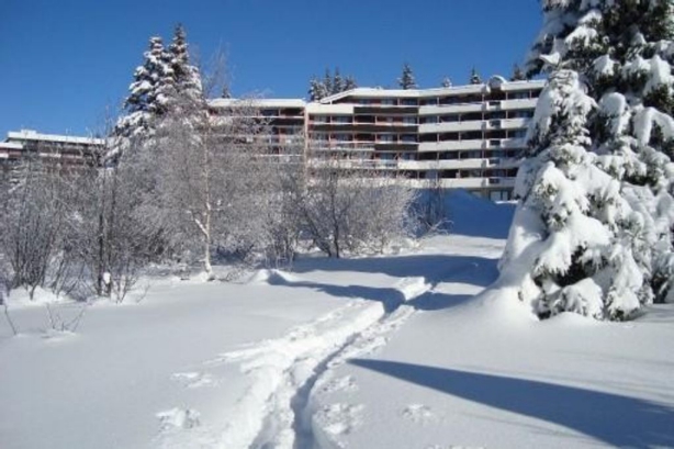 Résidence Les Marmottes - Chamrousse