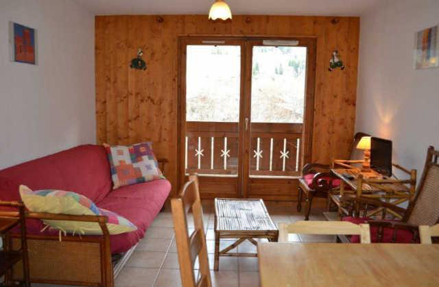 Location- Résidence Les Pistes d'Or 2 - Praz-sur-Arly - Rhône-Alpes - France Location- Résidence Les Pistes d'Or 2 - Praz-sur-Arly - Rhône-Alpes - France
