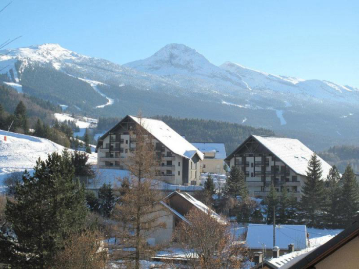 Résidence Les Tennis - Villard-de-Lans