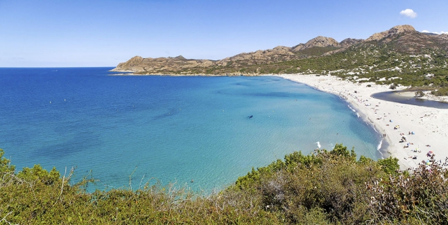 Résidence Néméa Cala Bianca - Borgo