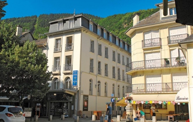 Résidence Val de Jade - Midi-Pyrénées - Luchon-Superbagnères - 518€/sem