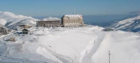 Résidence du Château - Luchon-Superbagnères