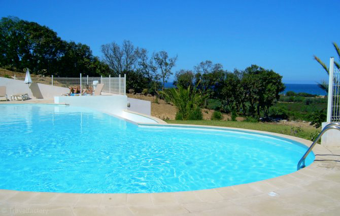 Location- Résidence Odalys Les Hameaux de Capra Scorsa - Belgodère - Corse - France Location- Résidence Odalys Les Hameaux de Capra Scorsa - Belgodère - Corse - France