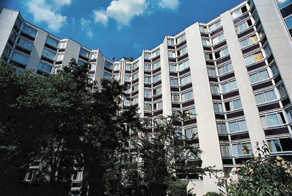 Location de vacances - Paris - Ile de France - Résidence Adagio Aparthotel Paris XV Location de vacances - Paris - Ile de France - Résidence Adagio Aparthotel Paris XV