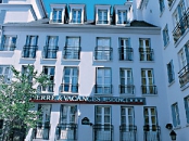 Location de vacances - Paris - Ile de France - Résidence Adagio Paris Montmartre Location de vacances - Paris - Ile de France - Résidence Adagio Paris Montmartre