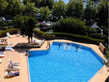 Résidence Agathéa - Languedoc-Roussillon - Le Cap d'Agde - 261€/sem