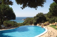 Résidence Albamar - Lloret del Mar