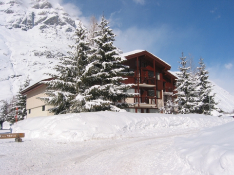 Location- Résidence Albaron - Bessans - Rhône-Alpes - France Location- Résidence Albaron - Bessans - Rhône-Alpes - France