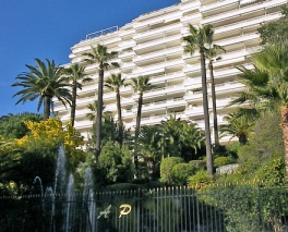 Résidence Alexandra Palace - Provence-Alpes-Côte d'Azur - Cannes - 912€/sem