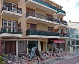 Location- Résidence Alora - Canet-en-Roussillon - Languedoc-Roussillon - France Location- Résidence Alora - Canet-en-Roussillon - Languedoc-Roussillon - France
