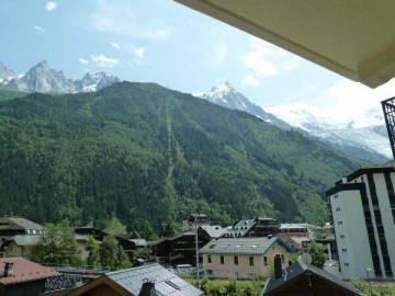 RESIDENCE ALPES 3 - Chamonix-Mont-Blanc