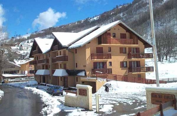 Location- Résidence Altair - Valloire - Rhône-Alpes - France Location- Résidence Altair - Valloire - Rhône-Alpes - France