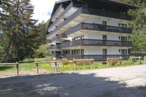 Location de vacances - Chamonix-Mont-Blanc - Rhône-Alpes - Résidence Androsace - Image #26