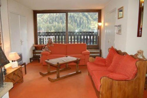 Location de vacances - Chamonix-Mont-Blanc - Rhône-Alpes - Résidence Androsace - Image #28