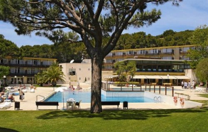 Aparthotel Comtat Sant Jordi - Platja d'Aro