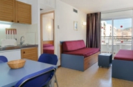 Aparthotel Esmeraldas - Costa Brava - Tossa de Mar - 256€/sem