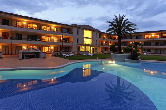 Résidence Golf Beach - Costa Brava - Pals - 495€/sem