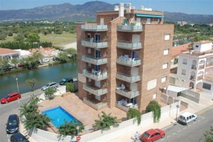 Appartements Daniel - Costa Brava - Rosas - 454€/sem