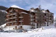 Appartements Labellemontagne - Val d'Allos 1500