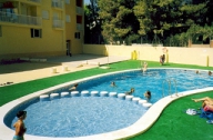 Appartements Mare Nostrum - Costa del Azahar - Alcossebre - 796€/sem