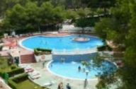 Apts catalonia gardens - Salou