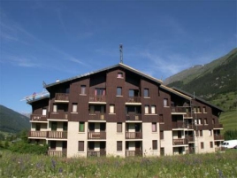 RESIDENCE ARCELLE - Val Cenis