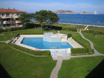 Argonavis (354) - Costa Brava - Estartit - 273€/sem