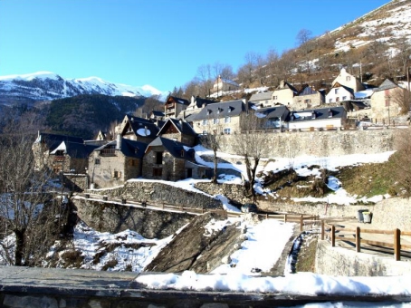 Résidence Armazan - Saint-Lary-Soulan