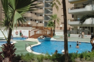 Location- Résidence Arquus ~ VV - Salou - Costa Dorada - Espagne Location- Résidence Arquus ~ VV - Salou - Costa Dorada - Espagne