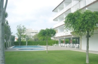 Location- Résidence Atlanta - Sitges - Costa Dorada - Espagne Location- Résidence Atlanta - Sitges - Costa Dorada - Espagne