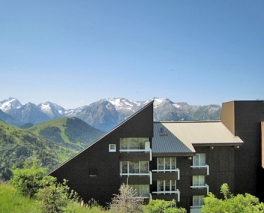 Résidence Balcon d'Huez - L'Alpe-d'Huez