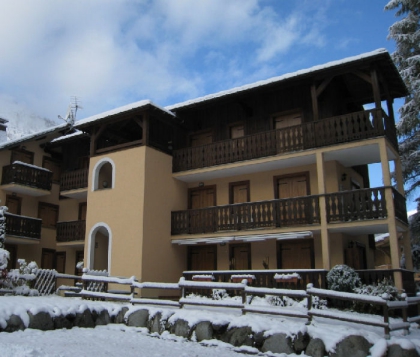 Location- Résidence Beauregard - Les Houches - Rhône-Alpes - France Location- Résidence Beauregard - Les Houches - Rhône-Alpes - France