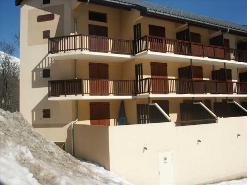 Location- Résidence Bel Alp - Valloire - Rhône-Alpes - France Location- Résidence Bel Alp - Valloire - Rhône-Alpes - France