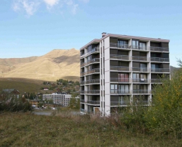 Résidence Bellard - Rhône-Alpes - La Toussuire - 785€/sem